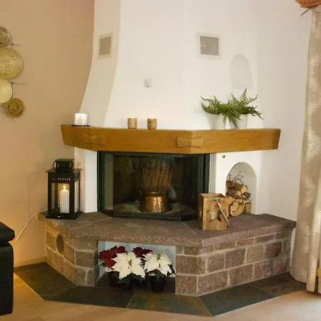 Apartment Elegant Ginawald *
